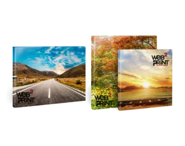 Εκτύπωση Τελαρωμένου Καμβά Φωτογραφία