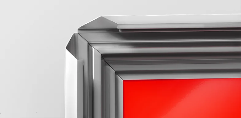 Γιατί το A-Board Stand Πεζοδρομίου είναι Εργαλείο Προσέλκυσης Πελατών 8 A Boards υλικό