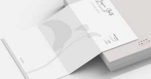 Τιμολόγια Α4 2 Επιστολόχαρτα