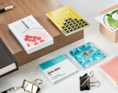 Εκτύπωση Επαγγελματικών Καρτών Επαγγελματικές Κάρτες