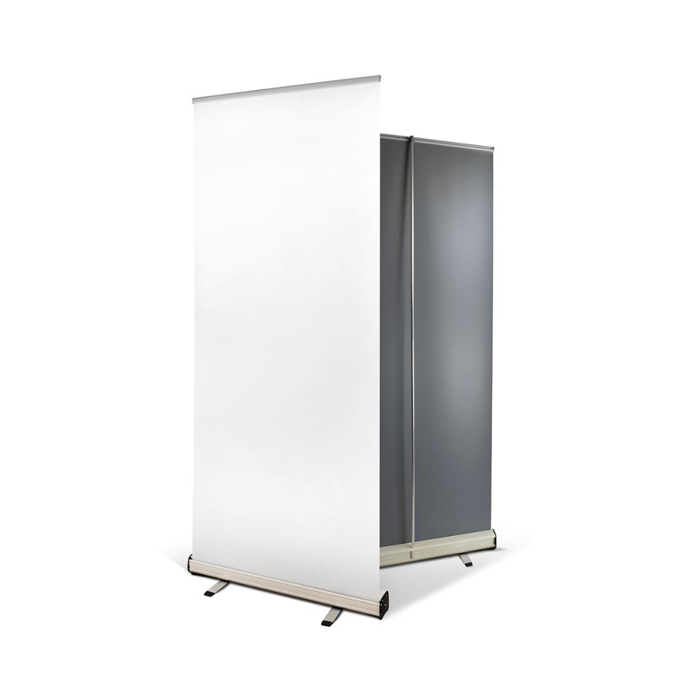 Roll-Up Banner 80x200 Διαφημιστικό με Εκτύπωση