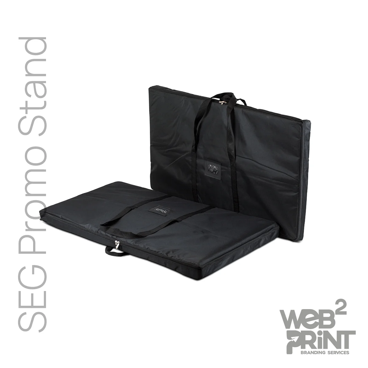 SEG Promo Stand Ορθογώνιο Προωθητικό Τραπέζι Ύφασμα6 SEG Promo Stand Ορθογώνιο Προωθητικό Τραπέζι Ύφασμα