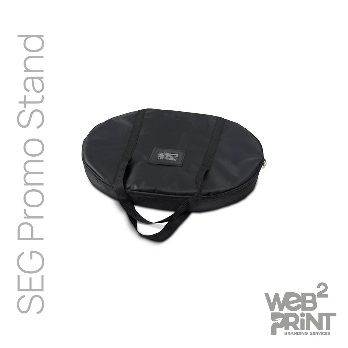 SEG Promo Stand Τρίγωνο Προωθητικό Τραπέζι Ύφασμα5 SEG Promo Stand Τρίγωνο Προωθητικό Τραπέζι Ύφασμα5