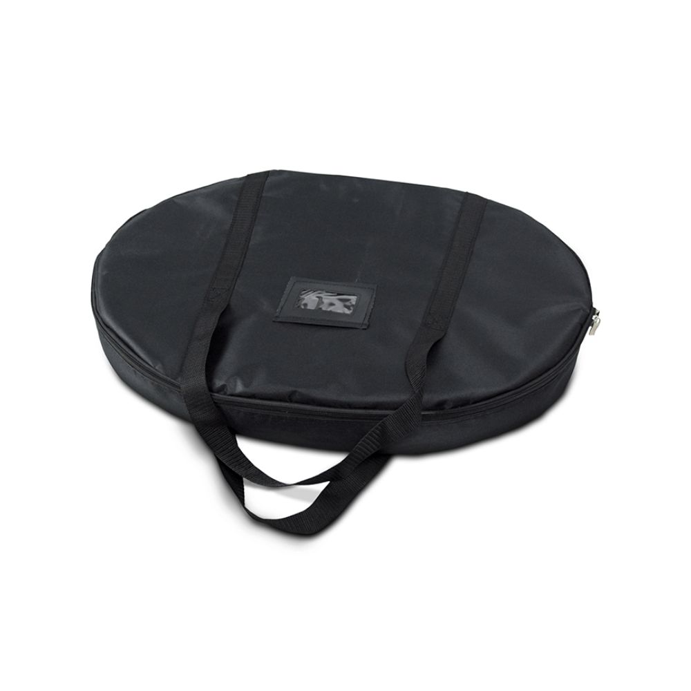 Τσάντα Μεταφοράς για Προωθητικό Τραπέζι Ύφασμα Οβαλ Τσάντα Μεταφοράς για Προωθητικό Τραπέζι Ύφασμα Οβαλ