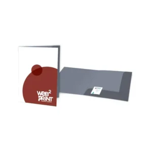 Φόλντερ με 2 αυτιά